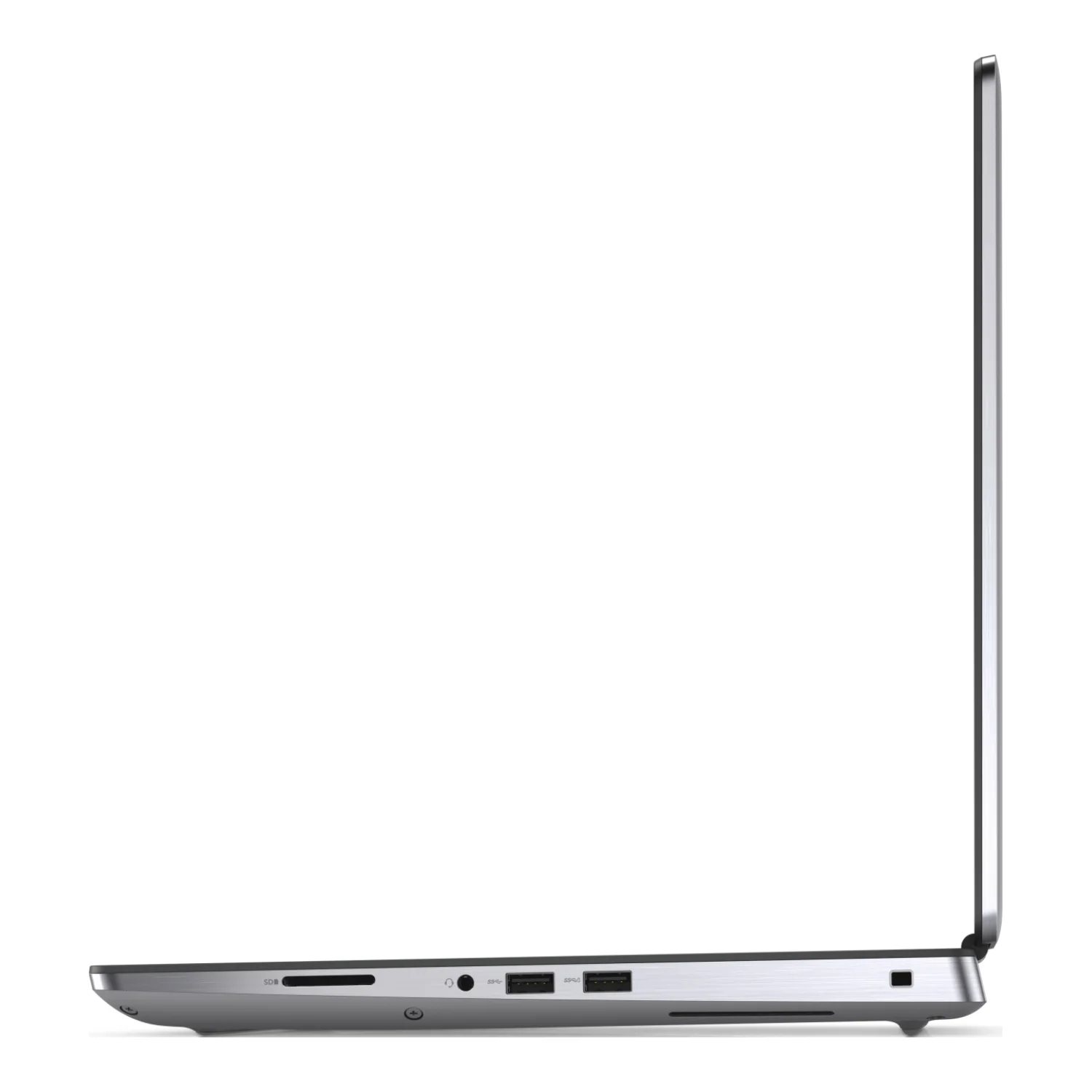 Dell Precision 7560, Ansicht 5