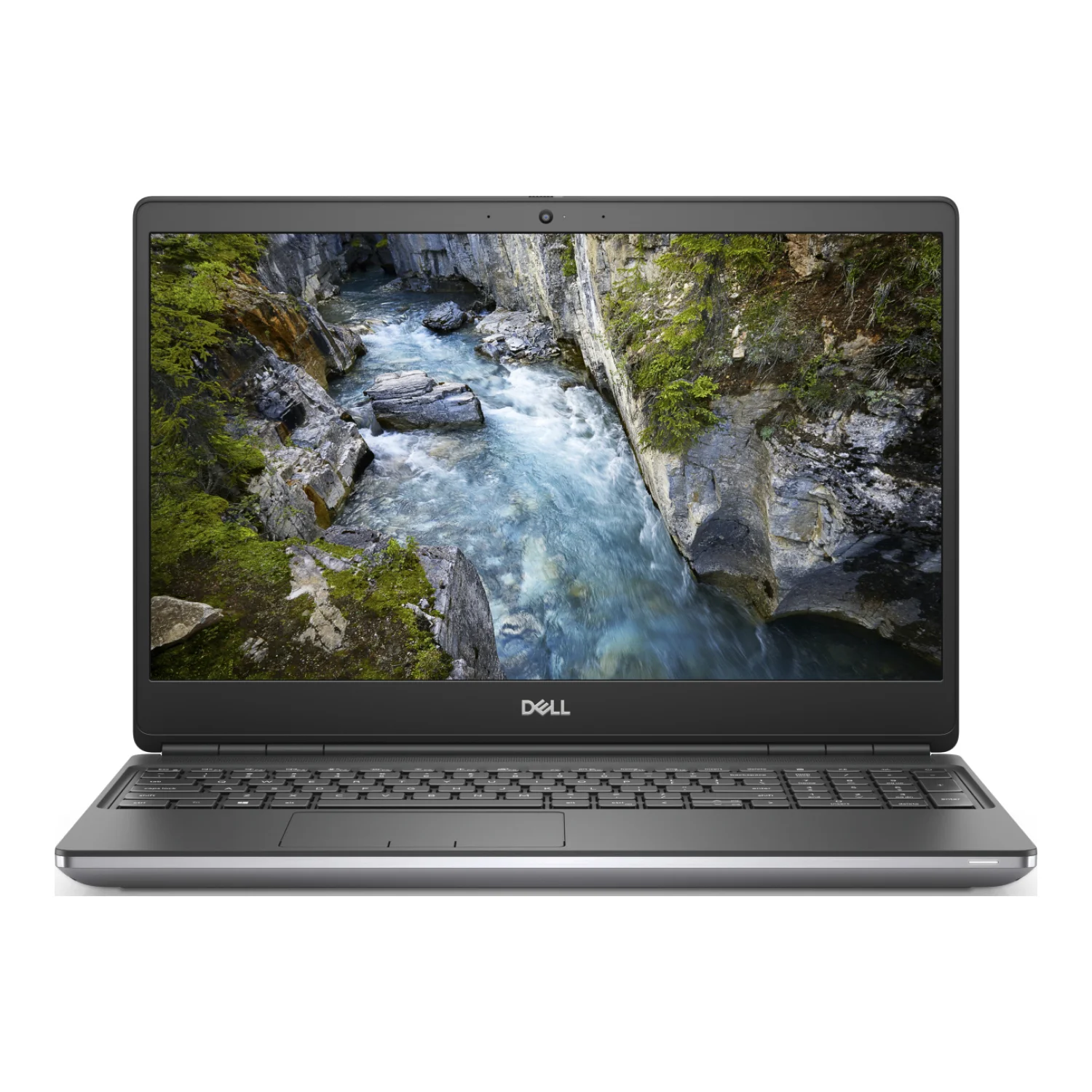 Dell Precision 7560