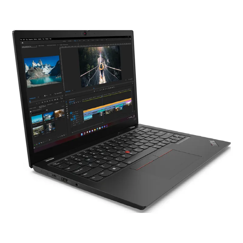 Lenovo ThinkPad L13 Gen 4, Ansicht 3
