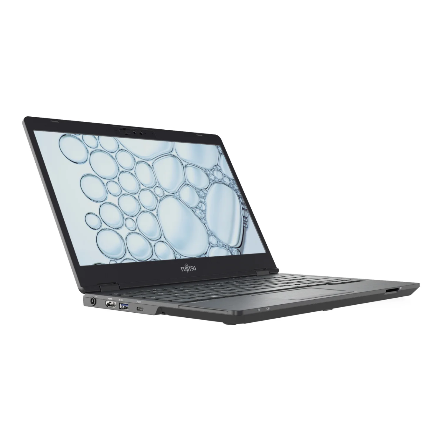 Fujitsu LifeBook U7310, Ansicht 2