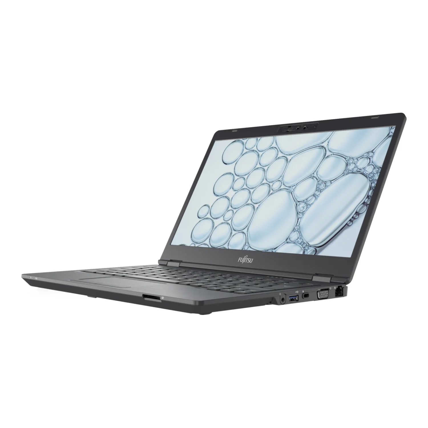 Fujitsu LifeBook U7310, Ansicht 3