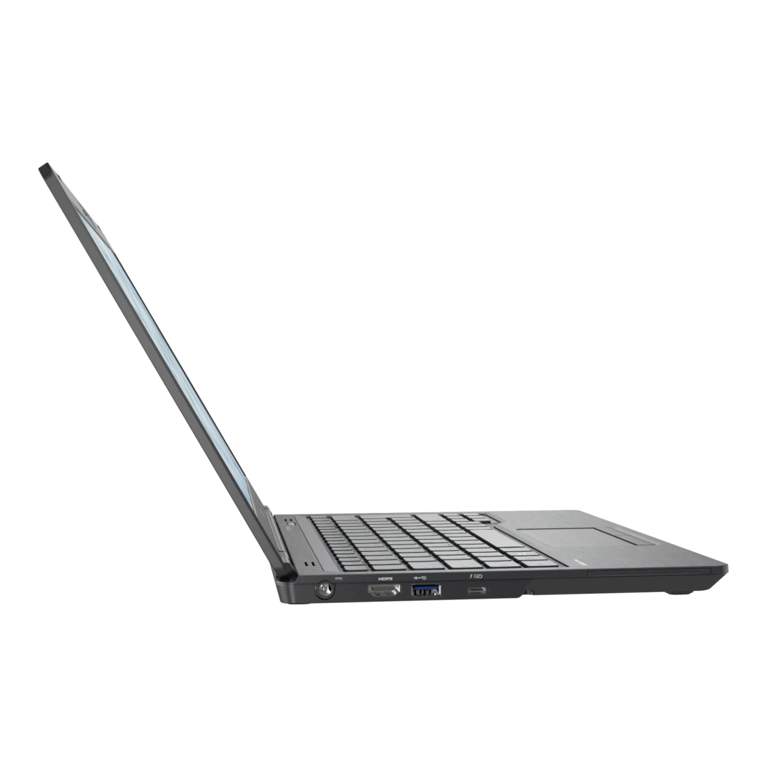 Fujitsu LifeBook U7310, Ansicht 5