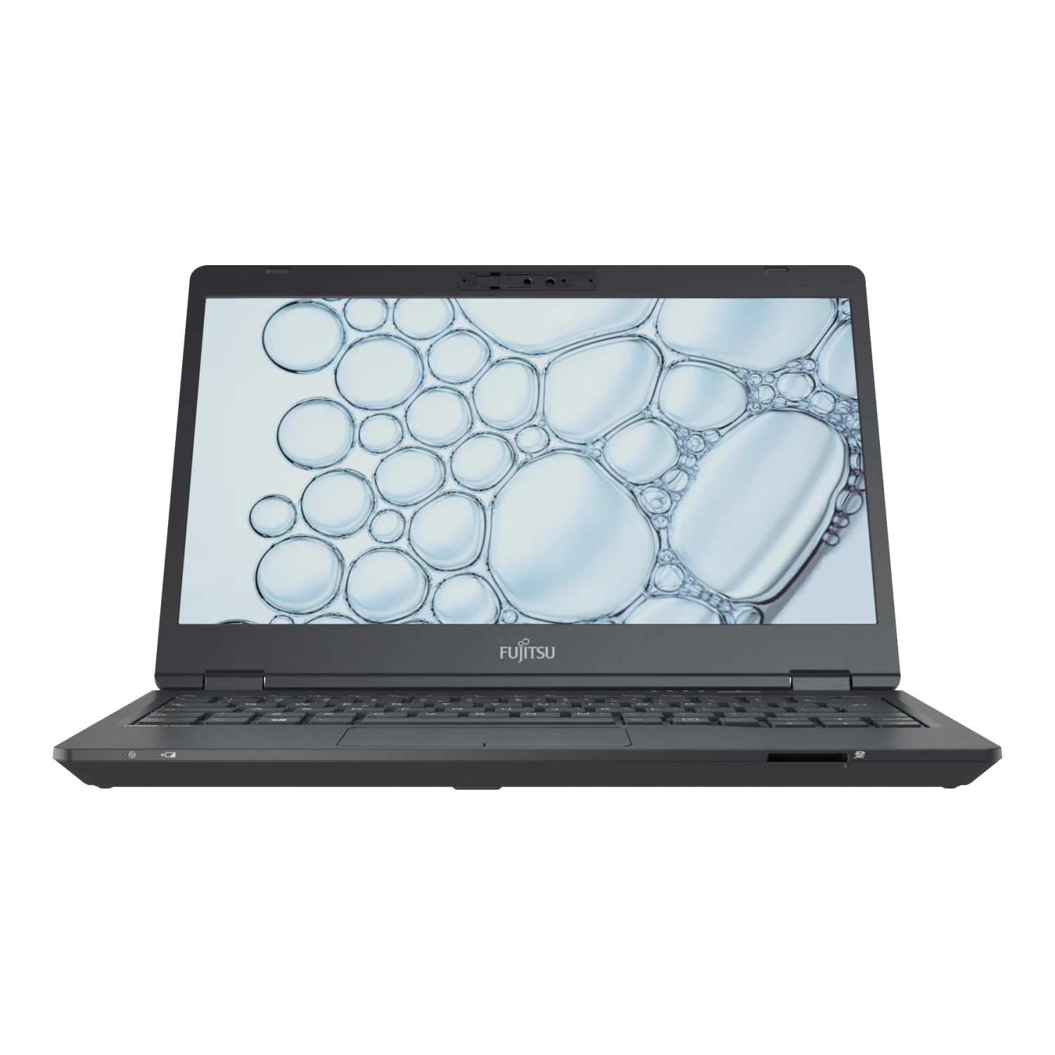Fujitsu LifeBook U7310