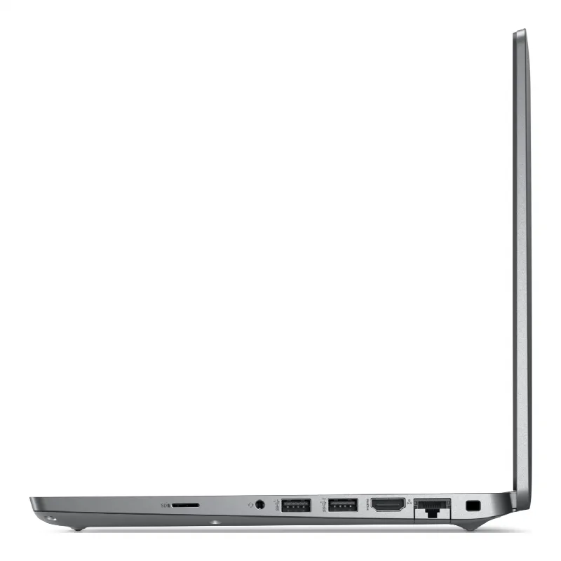Dell Latitude 5430, Ansicht 4