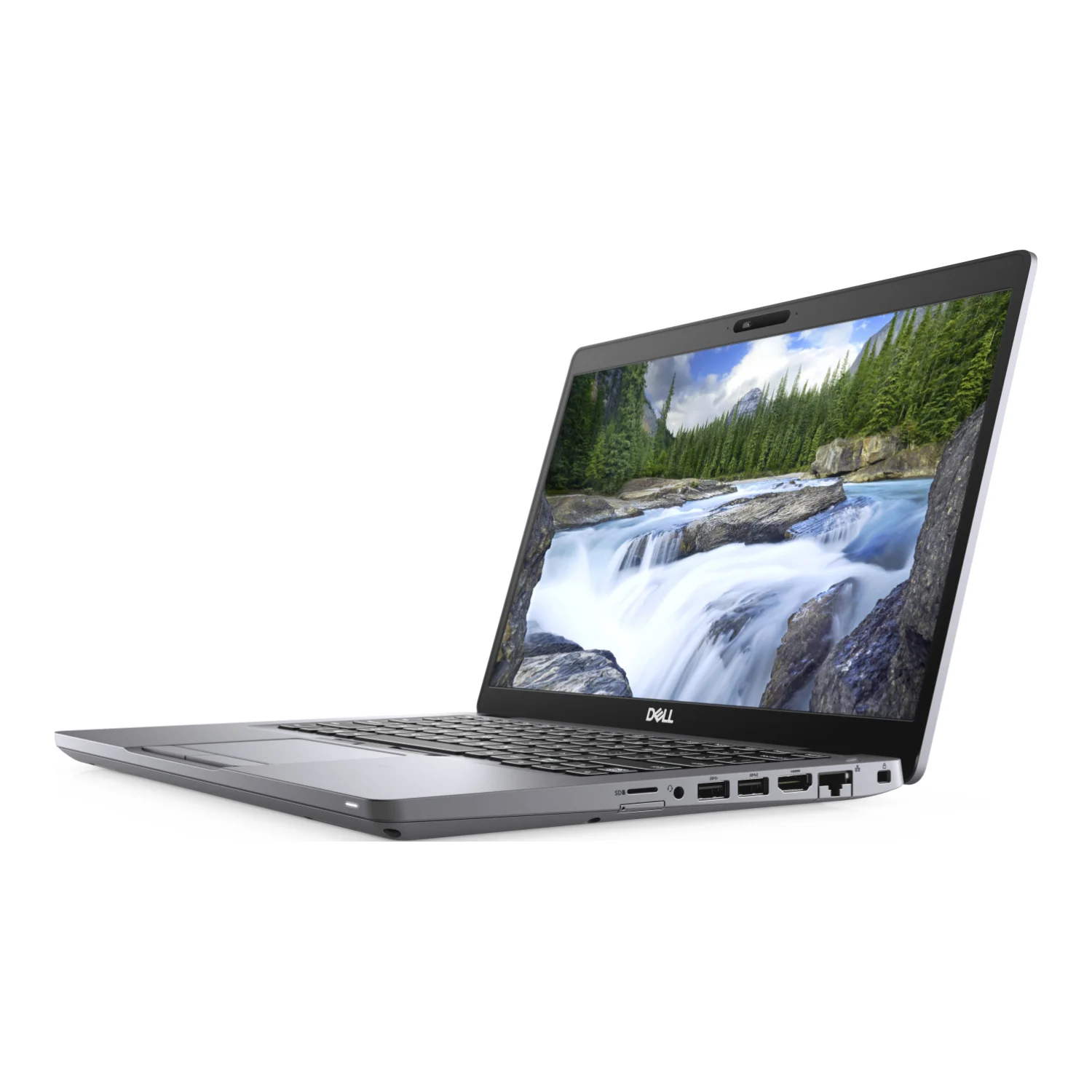 Dell Latitude 5410, Ansicht 2