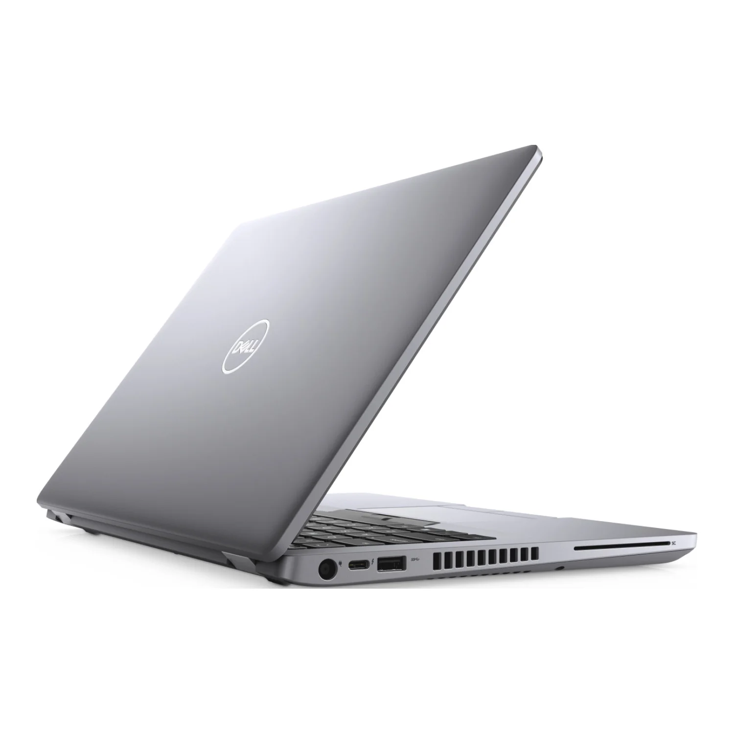 Dell Latitude 5410, Ansicht 5