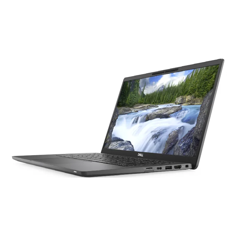 Dell Latitude 7420, Ansicht 2