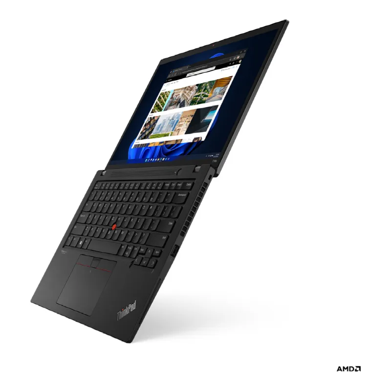Lenovo ThinkPad T14s Gen 3, Ansicht 2