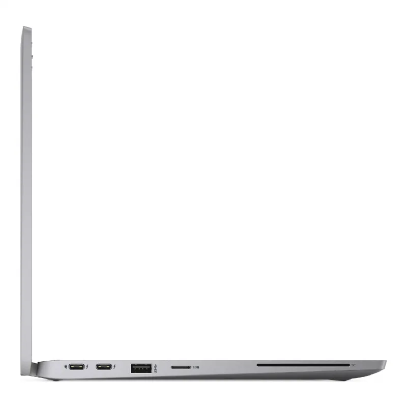 Dell Latitude 5320 2-in-1, Ansicht 5