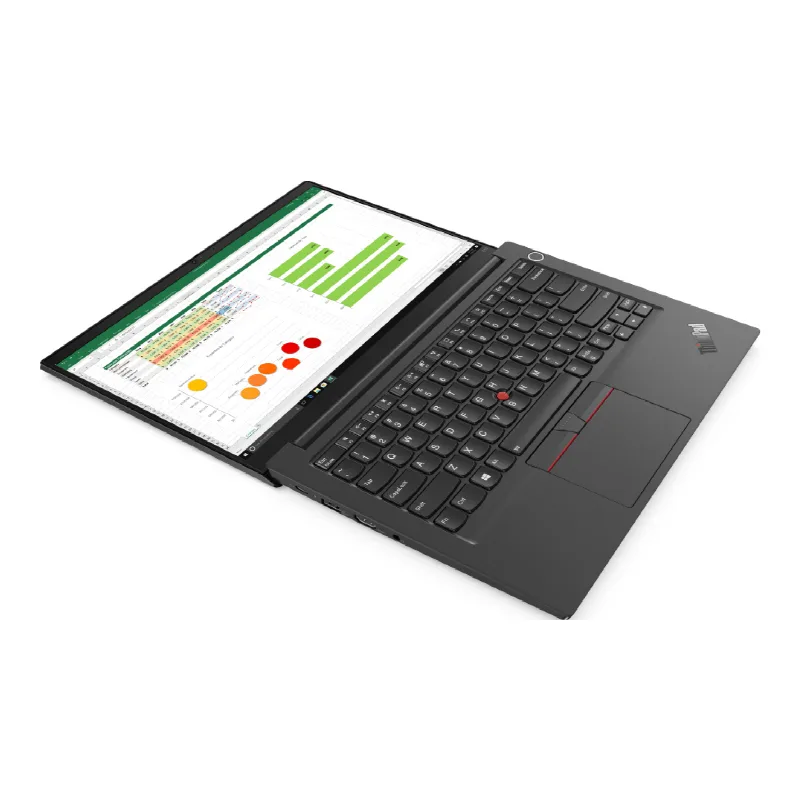 Lenovo ThinkPad E14 Gen 2, Ansicht 4