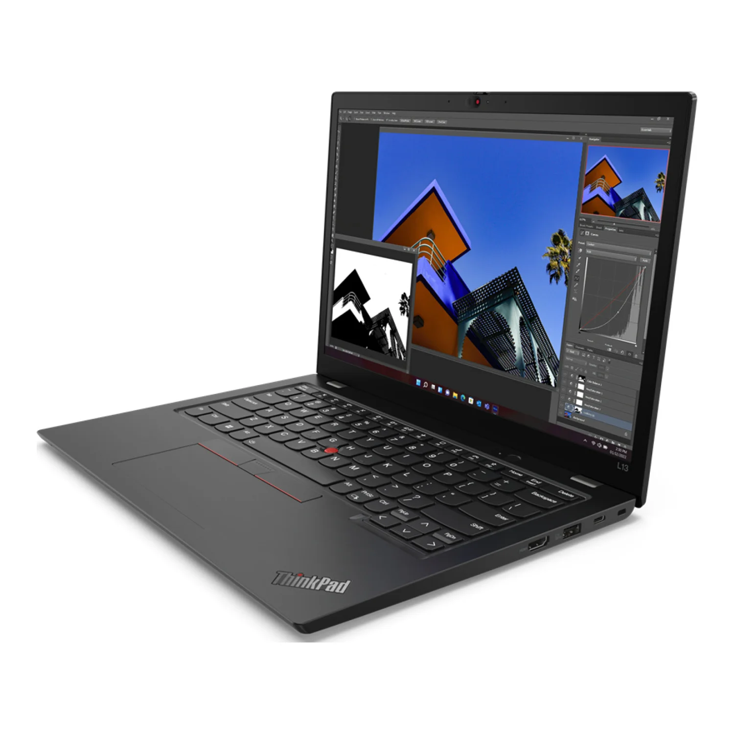 Lenovo ThinkPad L13 Gen 4