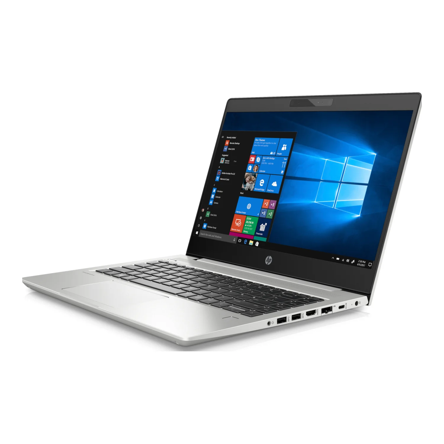 HP ProBook 440 G6, Ansicht 2
