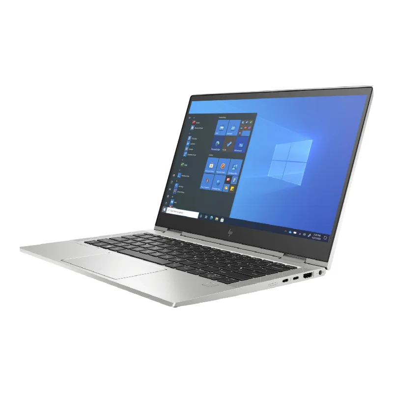 HP EliteBook x360 830 G8, Ansicht 2