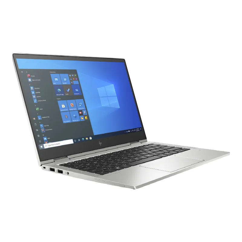 HP EliteBook x360 830 G8, Ansicht 3