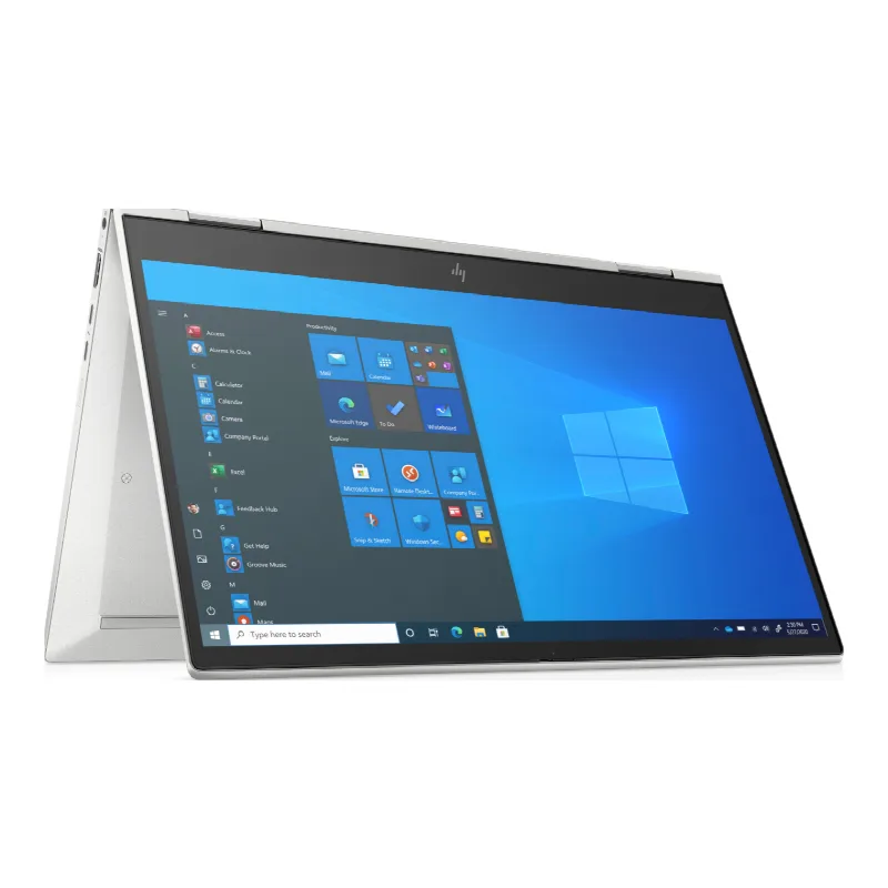 HP EliteBook x360 830 G8, Ansicht 4