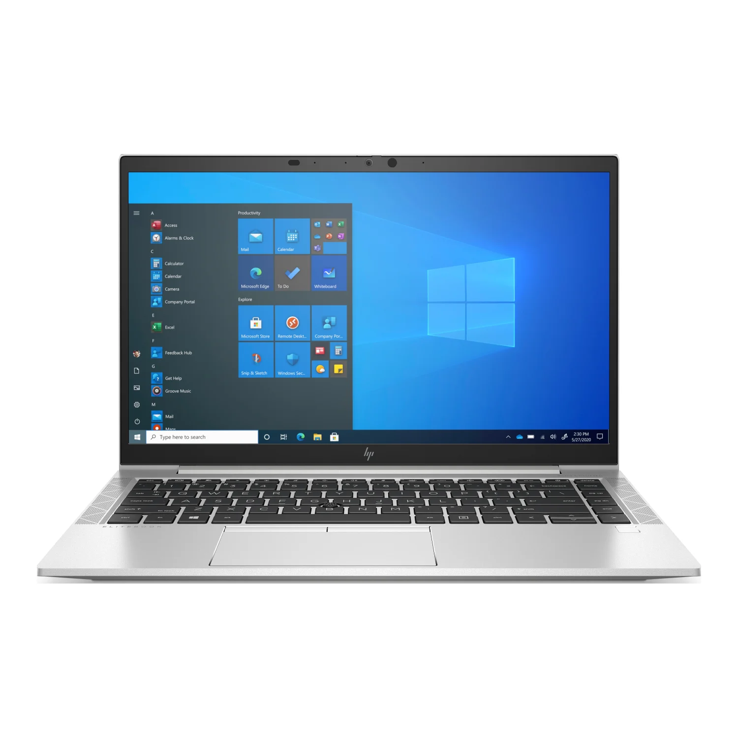 HP EliteBook 840 G8