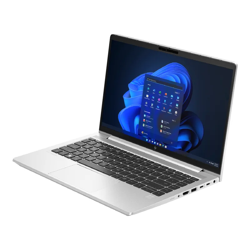 HP EliteBook 640 G10, Ansicht 3