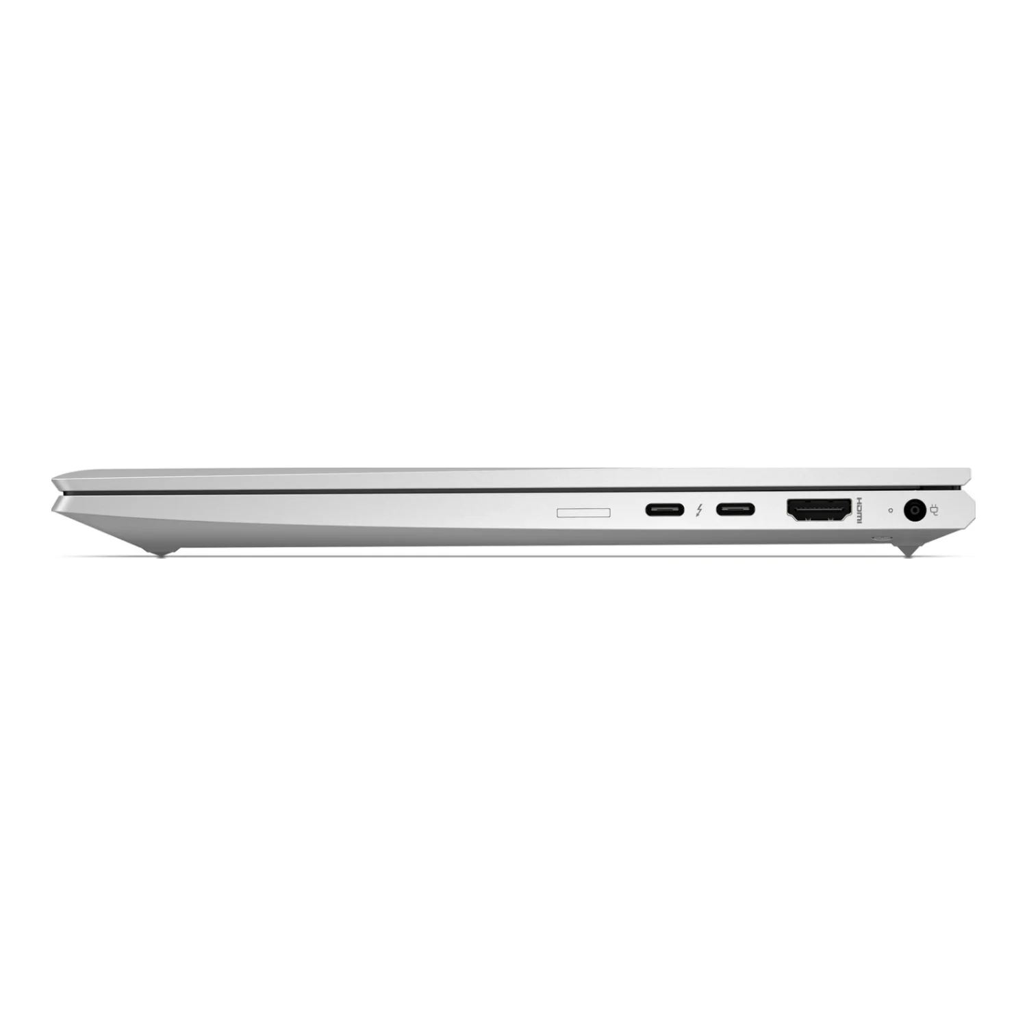 HP EliteBook 830 G7, Ansicht 4