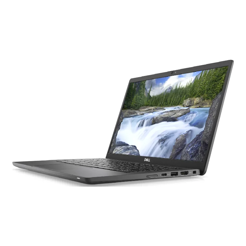 Dell Latitude 7330, Ansicht 2