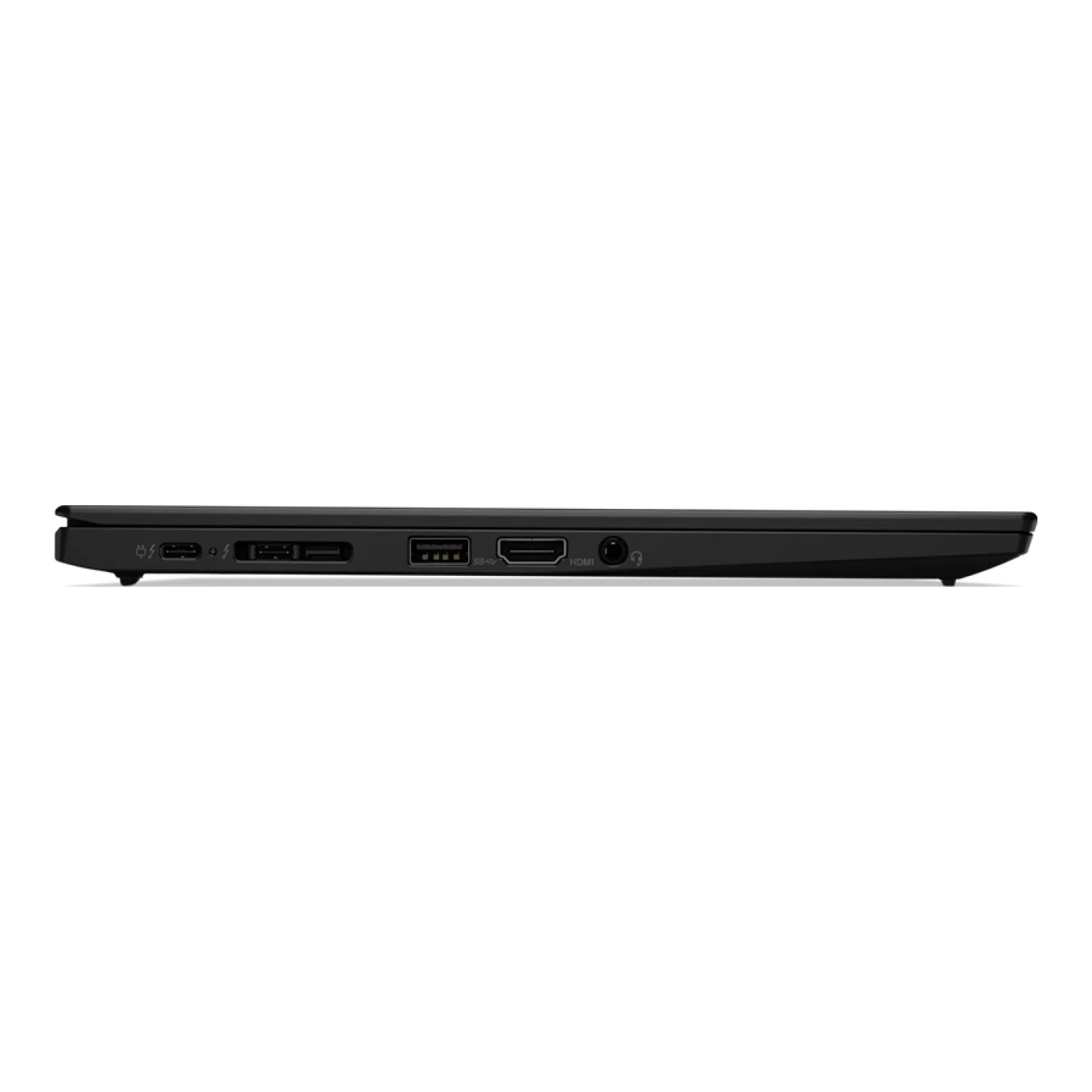 Lenovo ThinkPad X1 Carbon Gen 8, Ansicht 4