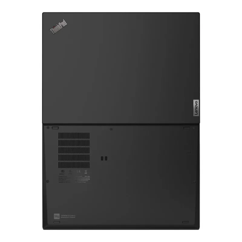 Lenovo ThinkPad X13 Gen 2, Ansicht 3