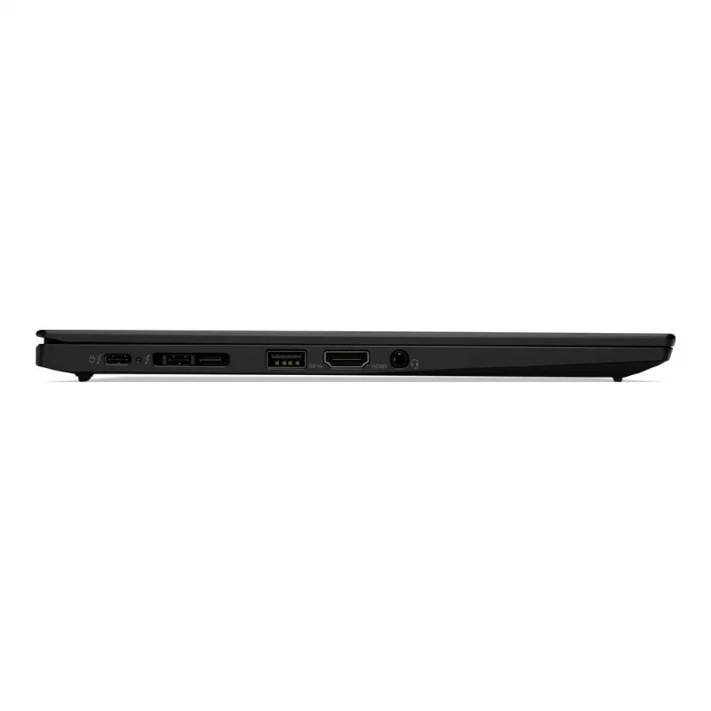Lenovo ThinkPad X1 Carbon Gen 8, Ansicht 4