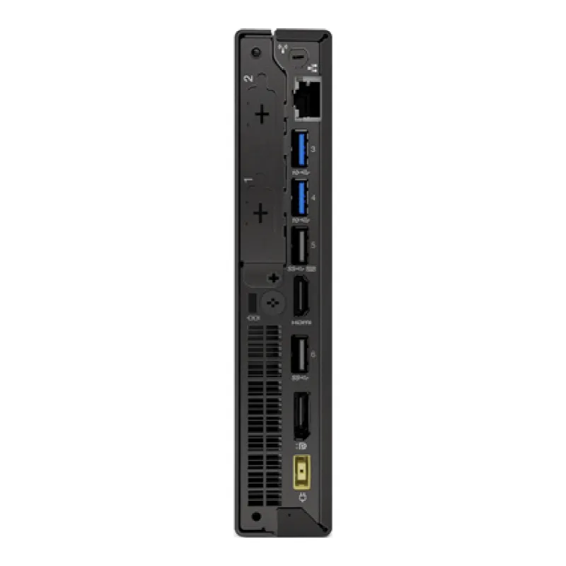 Lenovo ThinkCentre M720q MP, Ansicht 3