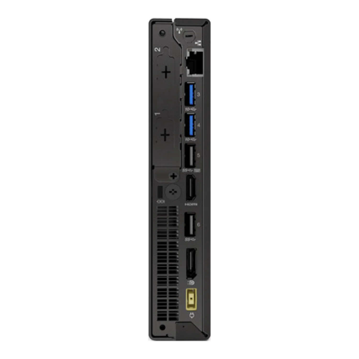 Lenovo ThinkCentre M720q MP, Ansicht 3