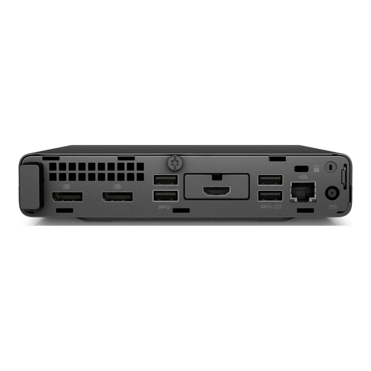 HP EliteDesk 800 G5 MP, Ansicht 4