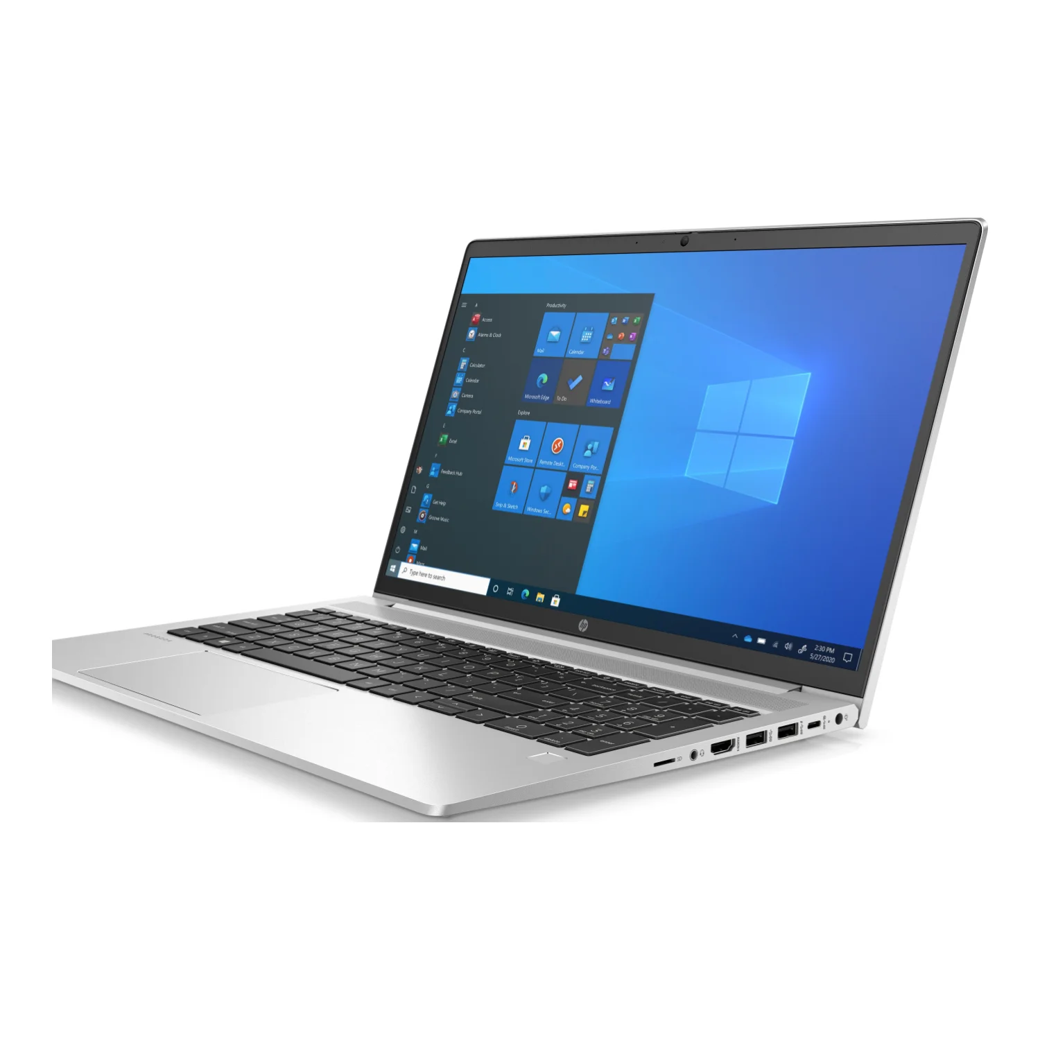 HP ProBook 450 G8, Ansicht 2