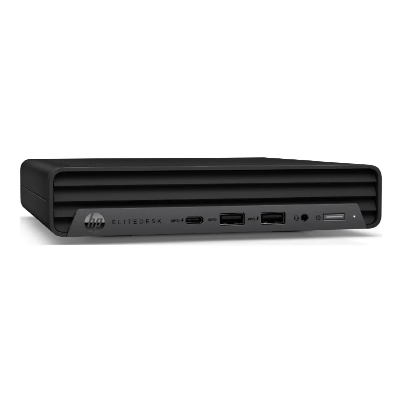 HP EliteDesk 800 G6 MP, Ansicht 2