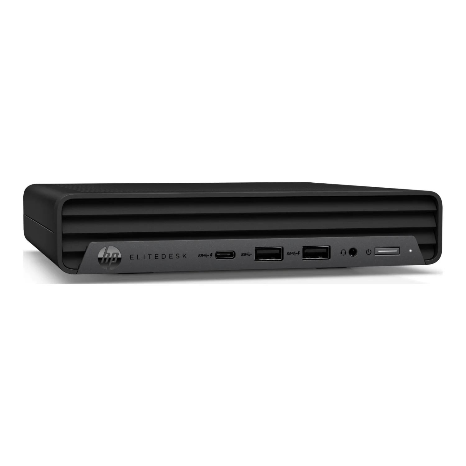 HP EliteDesk 800 G6 MP, Ansicht 2