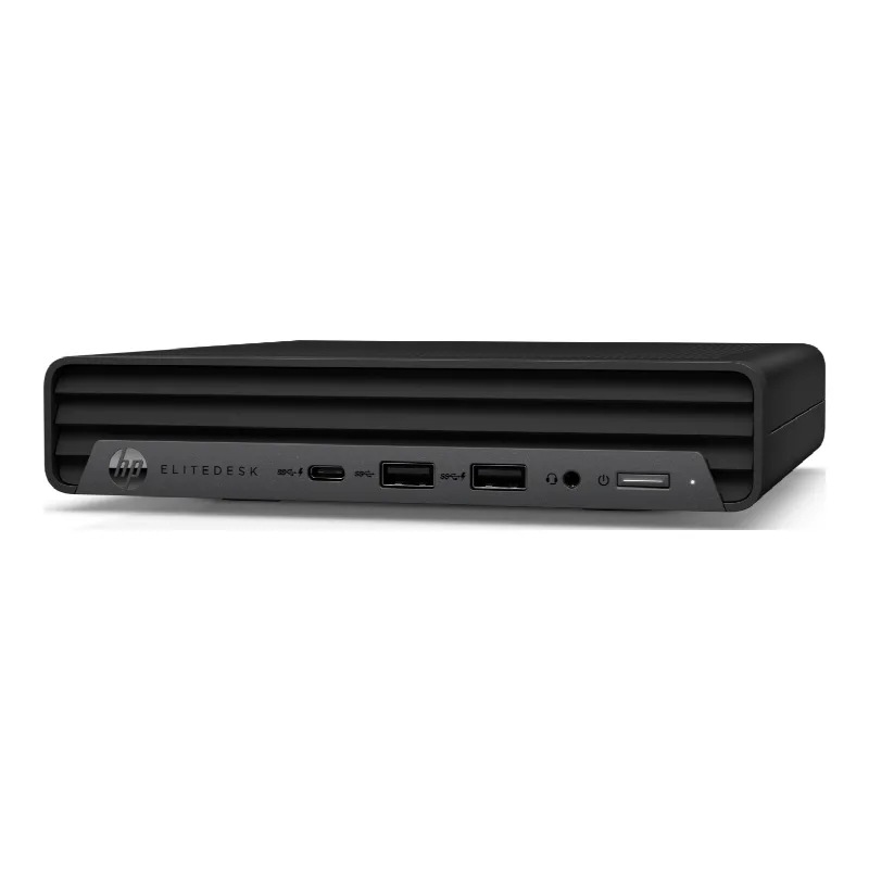 HP EliteDesk 800 G6 MP, Ansicht 3