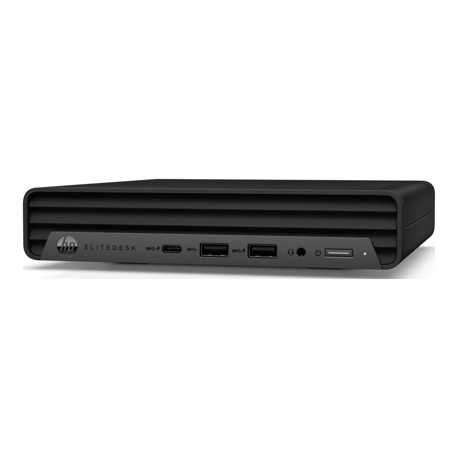 HP EliteDesk 800 G6 MP, Ansicht 3