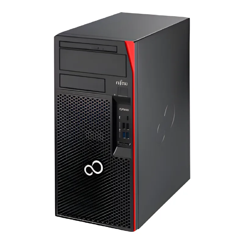 Fujitsu ESPRIMO P758 MT, Ansicht 2