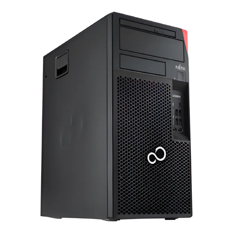 Fujitsu ESPRIMO P758 MT, Ansicht 3