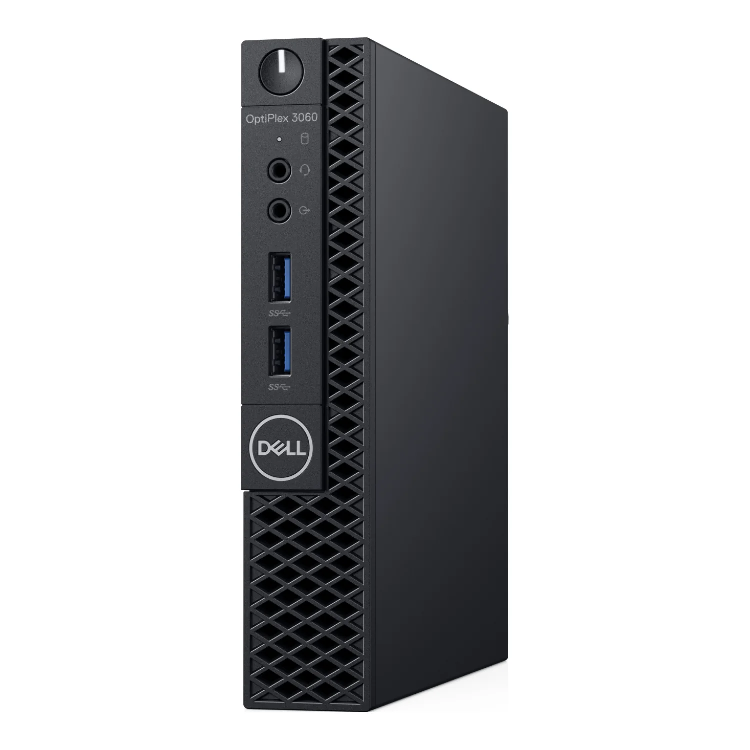 Dell OptiPlex 3060 MP, Ansicht 2