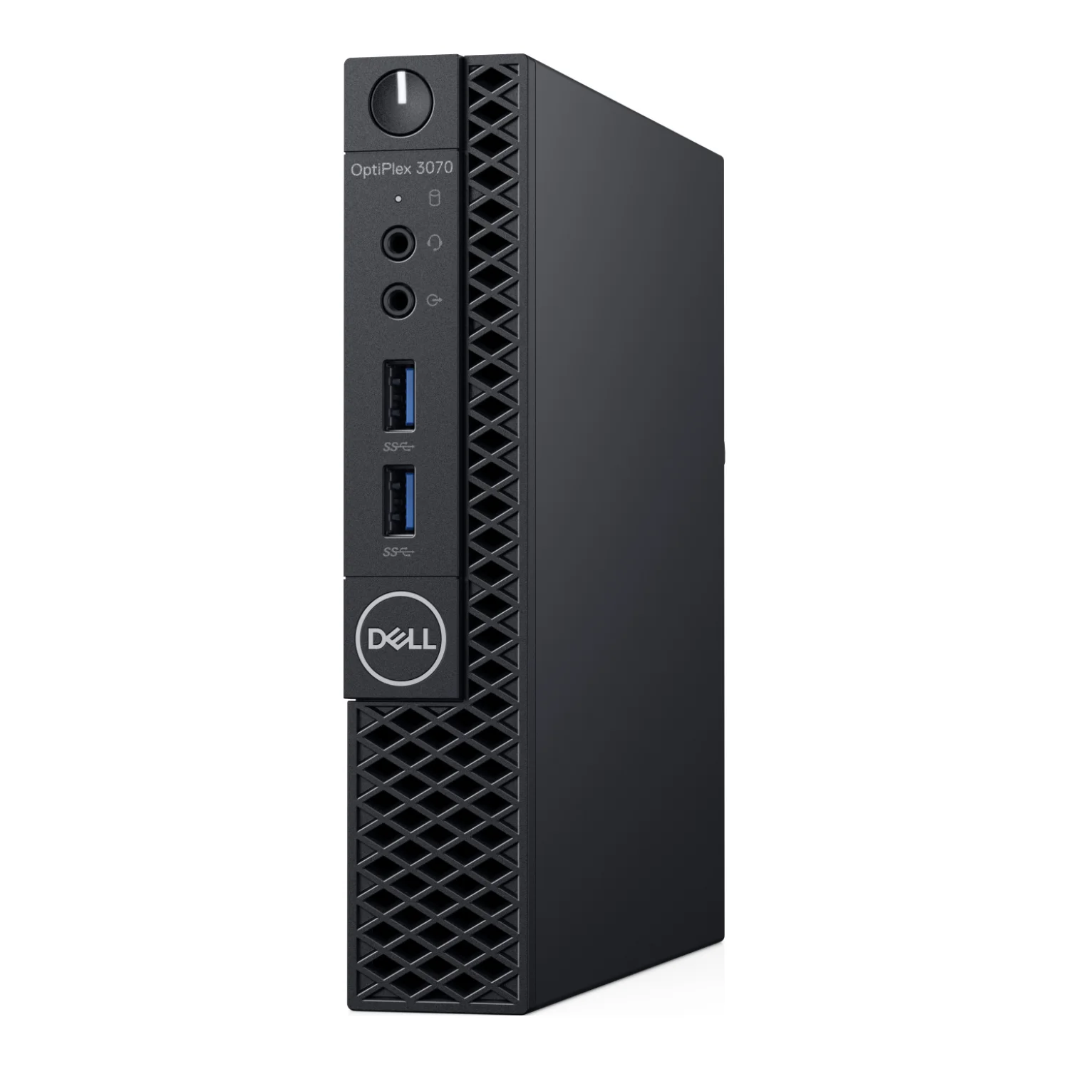 Dell OptiPlex 3070 MP, Ansicht 2