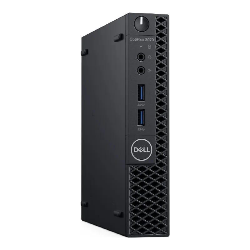 Dell OptiPlex 3070 MP, Ansicht 3