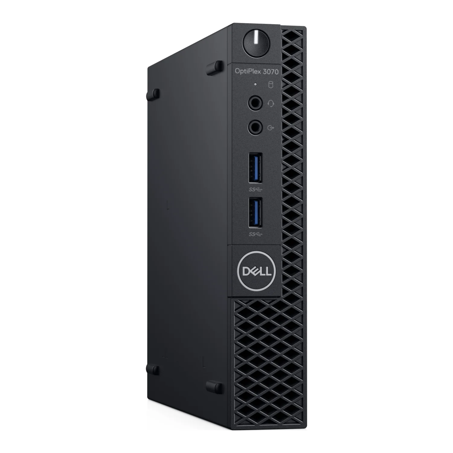 Dell OptiPlex 3070 MP, Ansicht 3