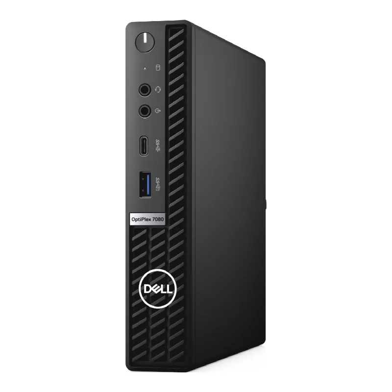 Dell OptiPlex 7080 MP, Ansicht 2