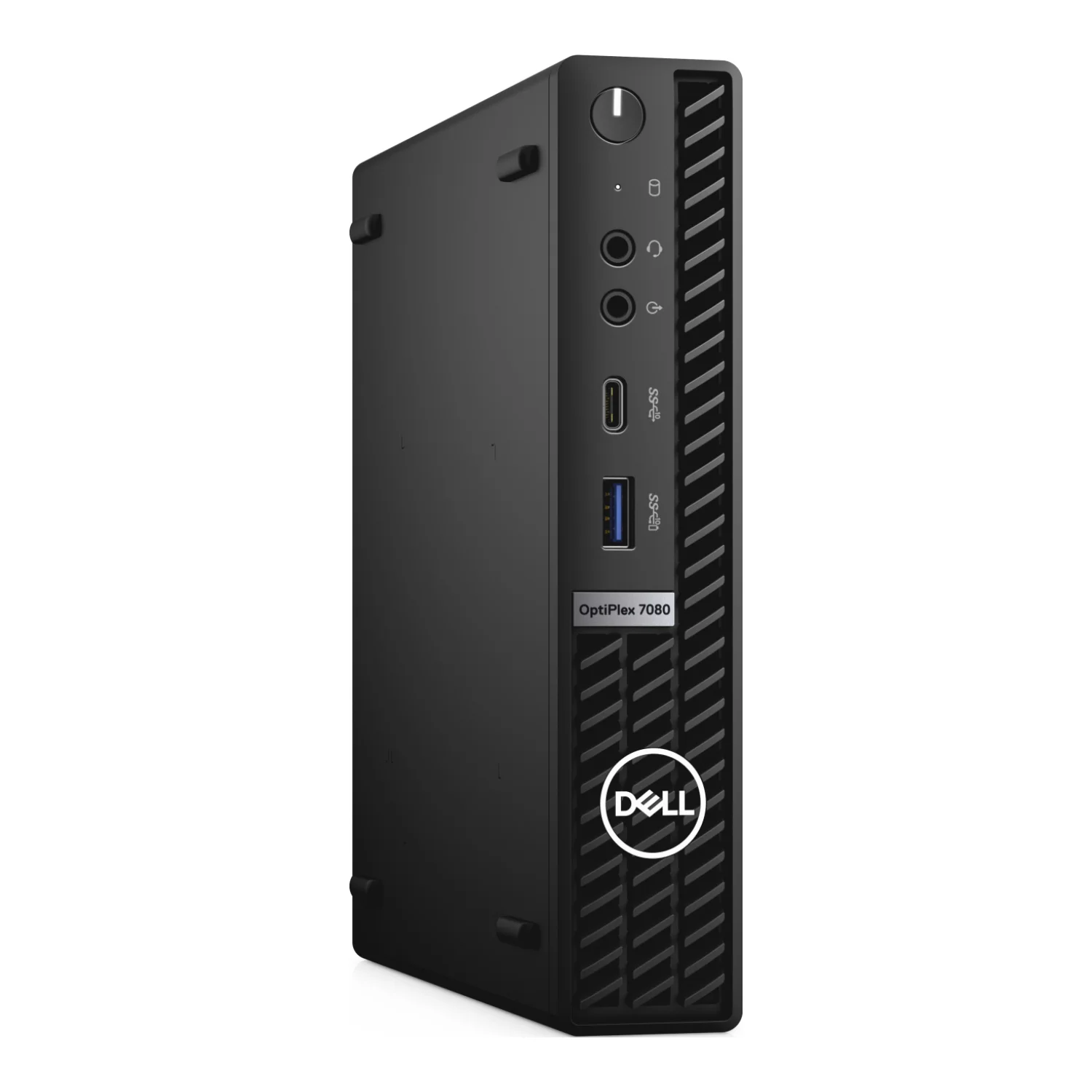 Dell OptiPlex 7080 MP, Ansicht 3