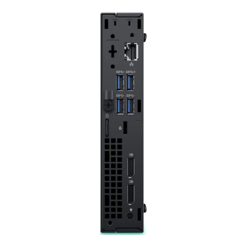 Dell OptiPlex 5060 MP, Ansicht 2
