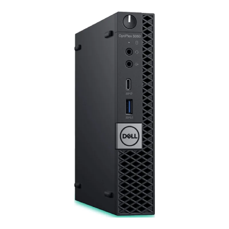 Dell OptiPlex 5060 MP, Ansicht 3
