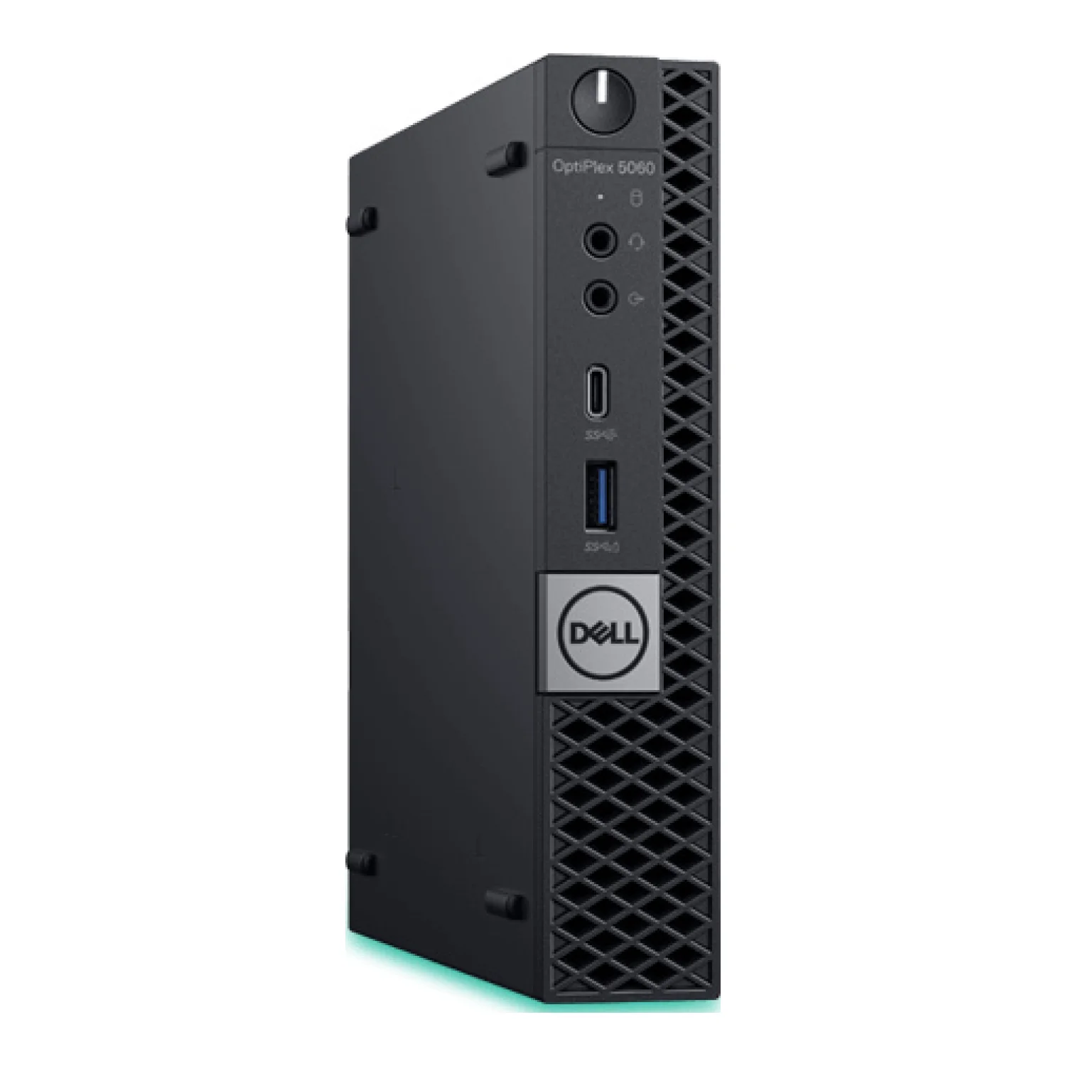 Dell OptiPlex 5060 MP, Ansicht 3