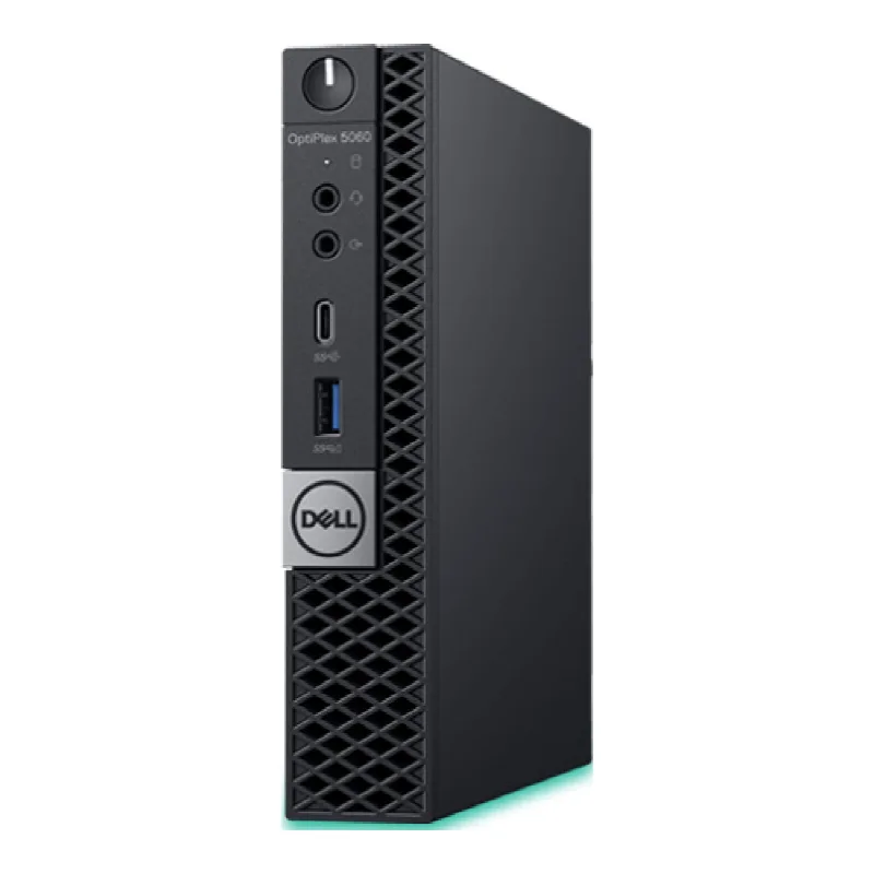Dell OptiPlex 5060 MP, Ansicht 4