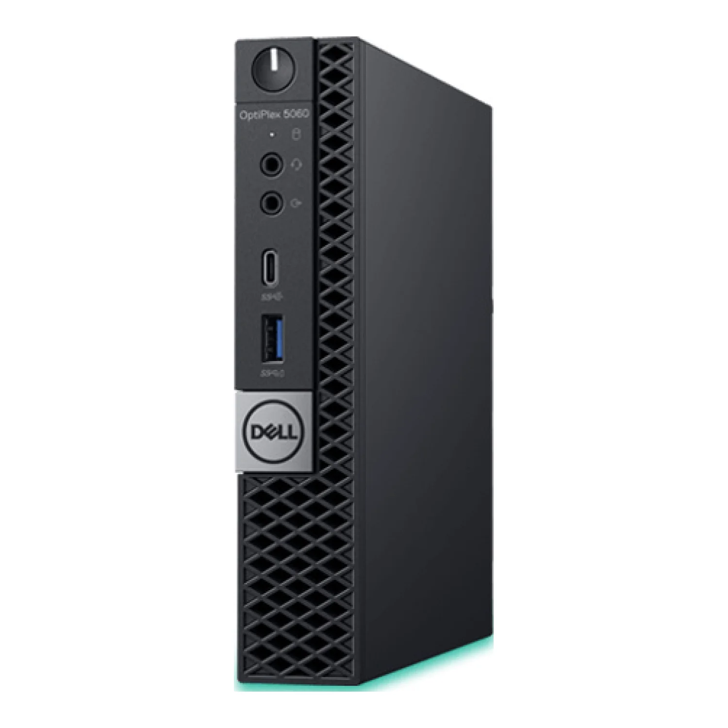 Dell OptiPlex 5060 MP, Ansicht 4