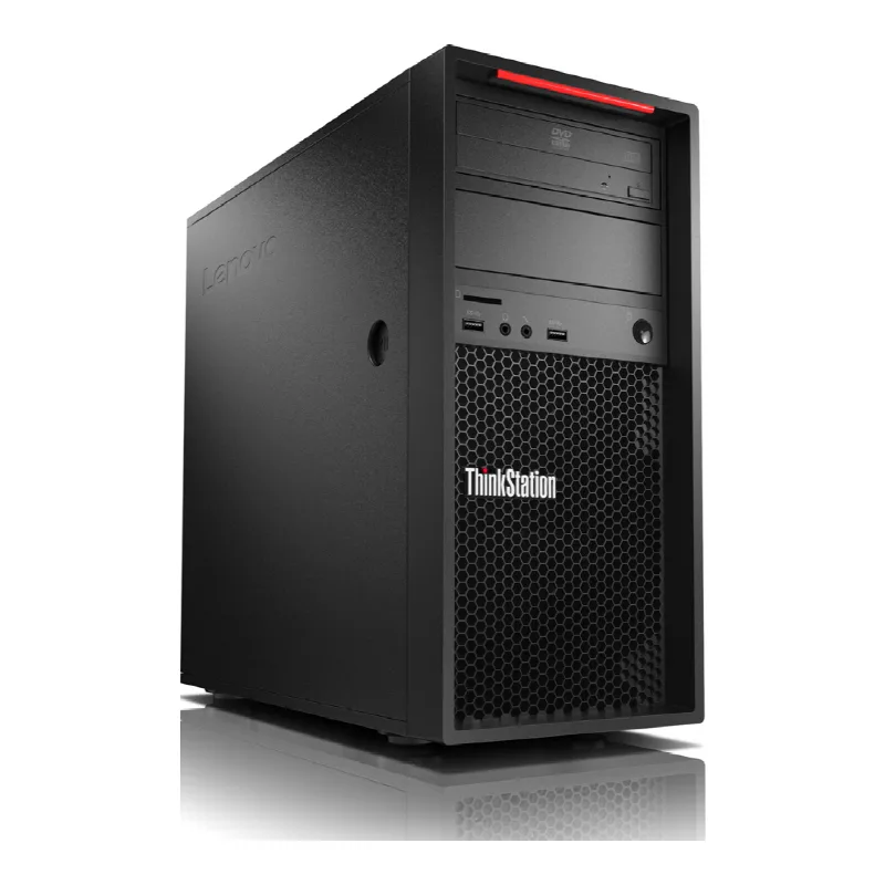 Lenovo P520c T, Ansicht 2