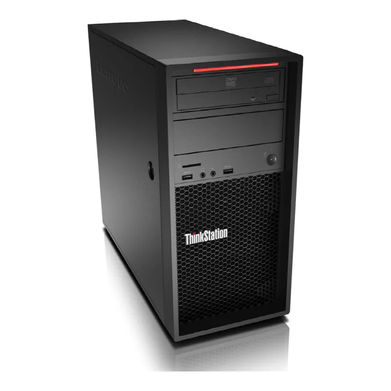 Lenovo P520c T, Ansicht 3