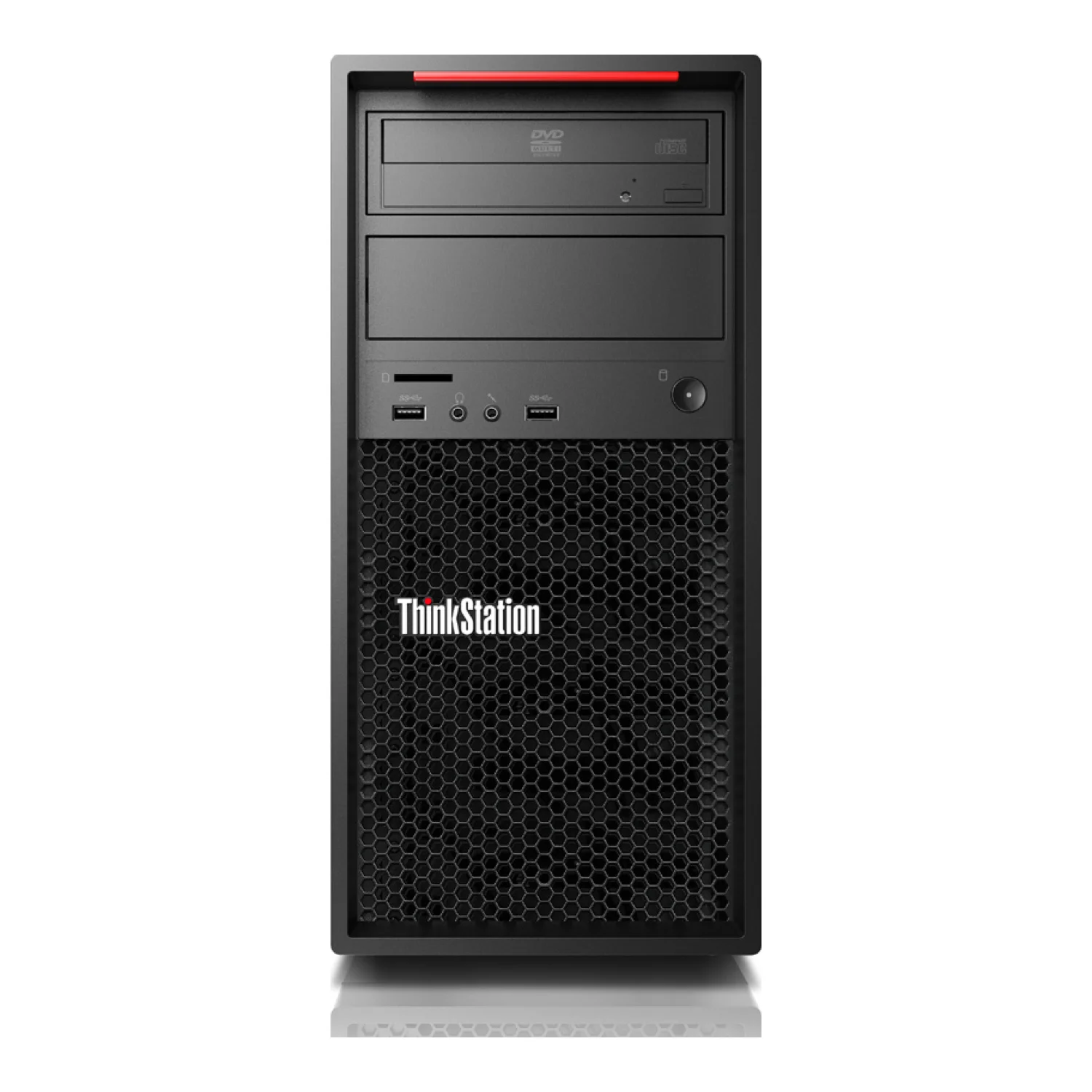Lenovo P520c T, Ansicht 4